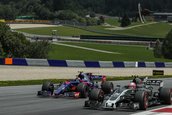 Marele Premiu de Formula 1 al Austriei