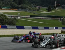 Marele Premiu de Formula 1 al Austriei