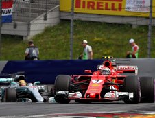 Marele Premiu de Formula 1 al Austriei