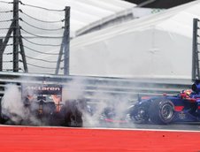 Marele Premiu de Formula 1 al Austriei