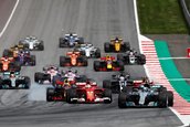 Marele Premiu de Formula 1 al Austriei