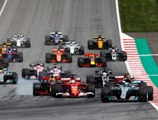 Marele Premiu de Formula 1 al Austriei