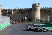 Marele Premiu de Formula 1 al Azerbaidjanului