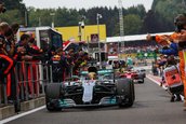 Marele Premiu de Formula 1 al Belgiei