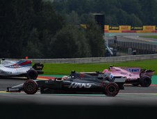 Marele Premiu de Formula 1 al Belgiei