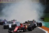 Marele Premiu de Formula 1 al Belgiei