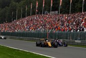 Marele Premiu de Formula 1 al Belgiei