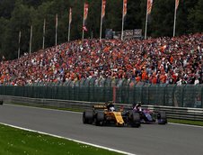 Marele Premiu de Formula 1 al Belgiei