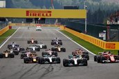 Marele Premiu de Formula 1 al Belgiei