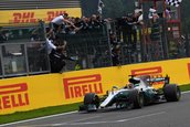 Marele Premiu de Formula 1 al Belgiei