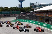 Marele Premiu de Formula 1 al Braziliei