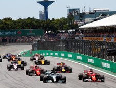 Marele Premiu de Formula 1 al Braziliei