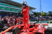 Marele Premiu de Formula 1 al Braziliei