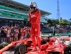 Marele Premiu de Formula 1 al Braziliei