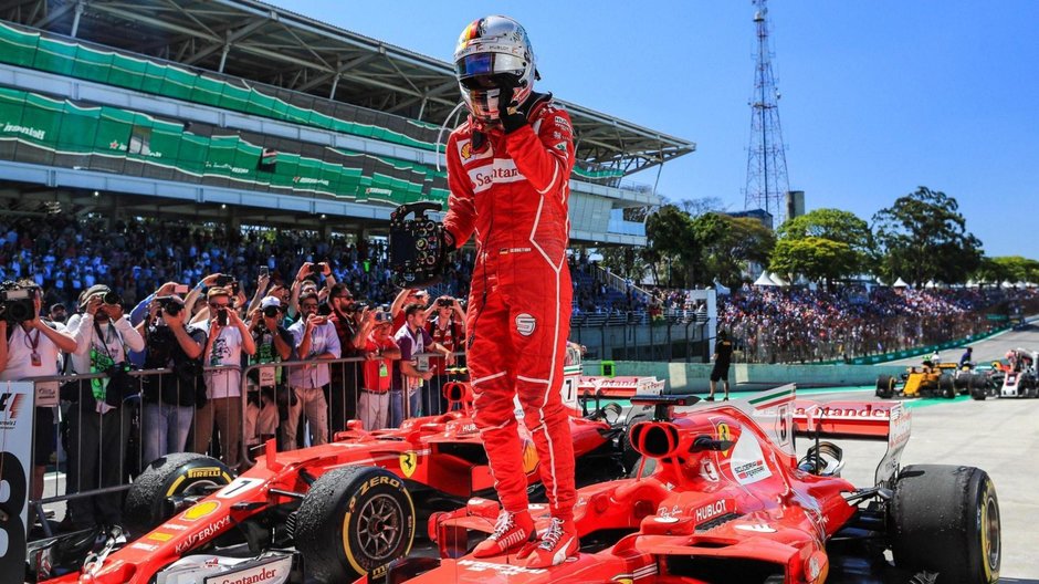 Marele Premiu de Formula 1 al Braziliei