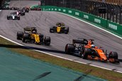 Marele Premiu de Formula 1 al Braziliei