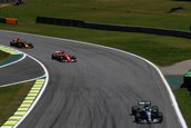 Marele Premiu de Formula 1 al Braziliei