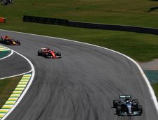 Marele Premiu de Formula 1 al Braziliei