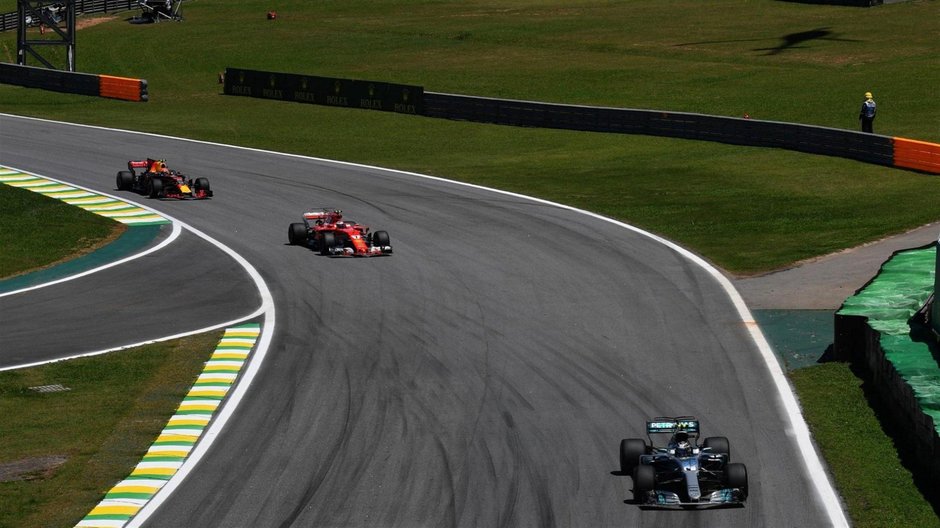 Marele Premiu de Formula 1 al Braziliei