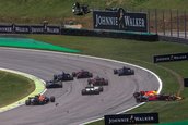 Marele Premiu de Formula 1 al Braziliei