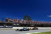 Marele Premiu de Formula 1 al Braziliei