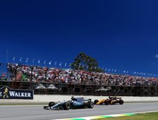 Marele Premiu de Formula 1 al Braziliei