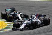 Marele Premiu de Formula 1 al Braziliei