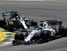 Marele Premiu de Formula 1 al Braziliei