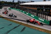 Marele Premiu de Formula 1 al Braziliei