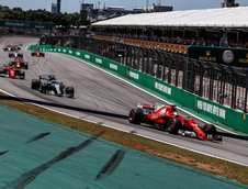 Marele Premiu de Formula 1 al Braziliei