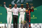 Marele Premiu de Formula 1 al Canadei