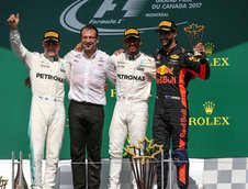 Marele Premiu de Formula 1 al Canadei