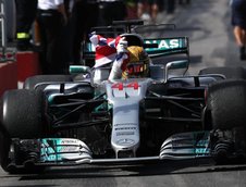 Marele Premiu de Formula 1 al Canadei