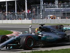 Marele Premiu de Formula 1 al Canadei