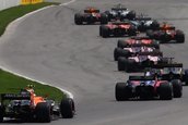 Marele Premiu de Formula 1 al Canadei