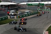 Marele Premiu de Formula 1 al Canadei