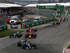 Marele Premiu de Formula 1 al Canadei