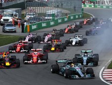 Marele Premiu de Formula 1 al Canadei