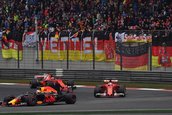 Marele Premiu de Formula 1 al Chinei