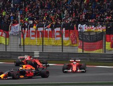 Marele Premiu de Formula 1 al Chinei