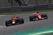 Marele Premiu de Formula 1 al Chinei