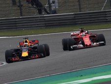 Marele Premiu de Formula 1 al Chinei