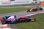 Marele Premiu de Formula 1 al Chinei