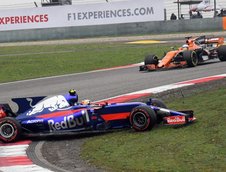 Marele Premiu de Formula 1 al Chinei