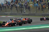 Marele Premiu de Formula 1 al Chinei