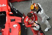 Marele Premiu de Formula 1 al Chinei