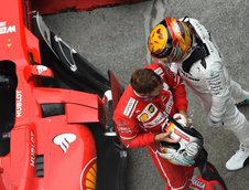 Marele Premiu de Formula 1 al Chinei