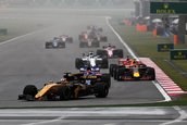 Marele Premiu de Formula 1 al Chinei