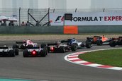 Marele Premiu de Formula 1 al Chinei