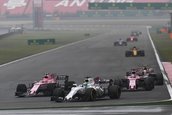 Marele Premiu de Formula 1 al Chinei